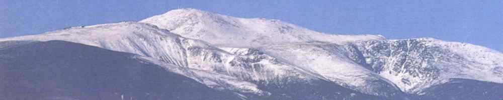 Photo of Mount Washington
