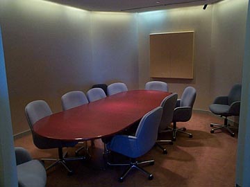 Large Conference Room